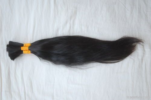 Brazilian hair