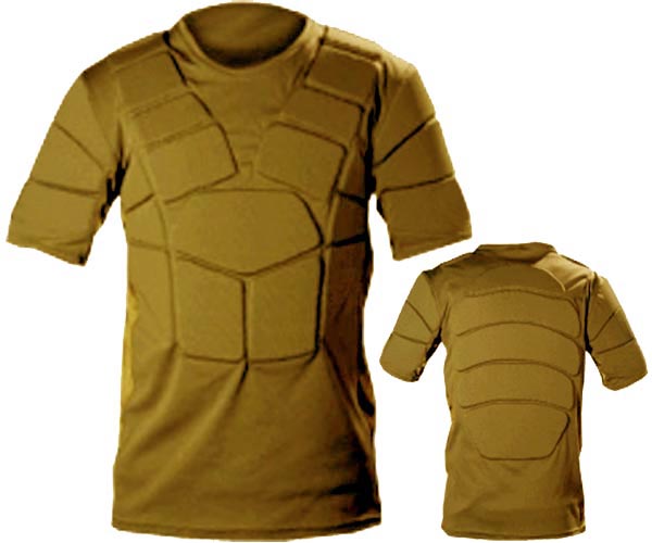 body Protector Shirt