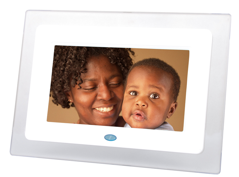 digital photo frames