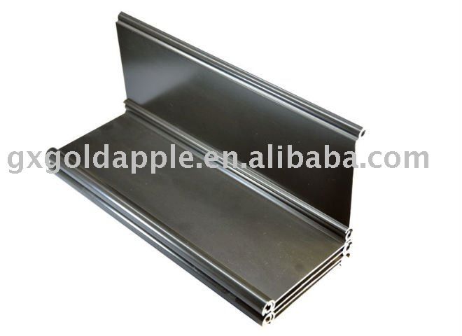 Aluminum Decoration Material