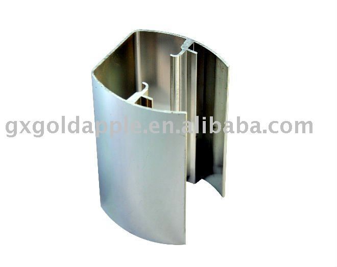 Aluminum Decoration Material