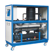 Water chiller