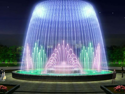 musical fountain, outdoor fountain, indoor fountain