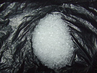 Magnesium Sulphate