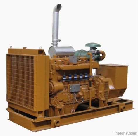 Gas Generator Set