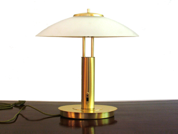 table lamp