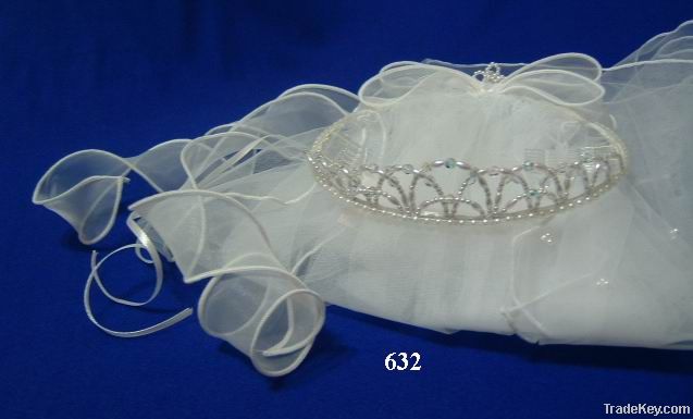 Communion Veil