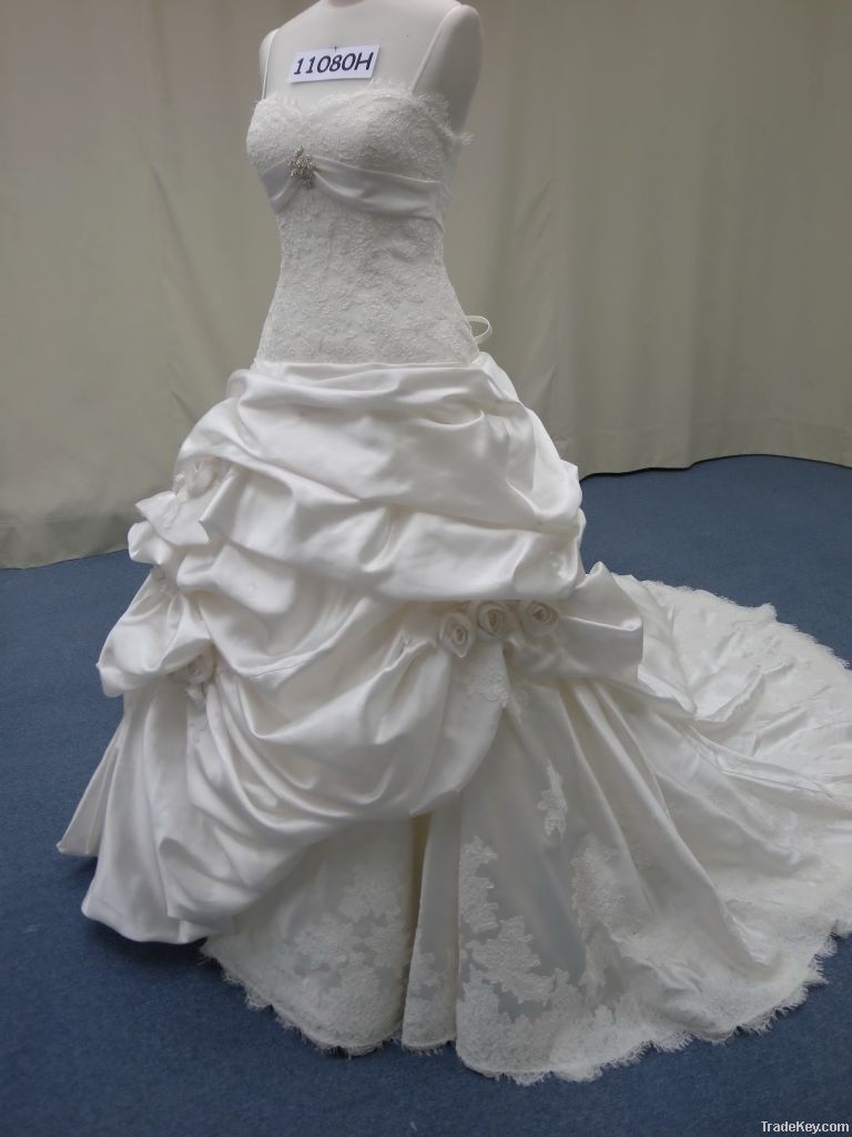 New Design Wedding Dresses