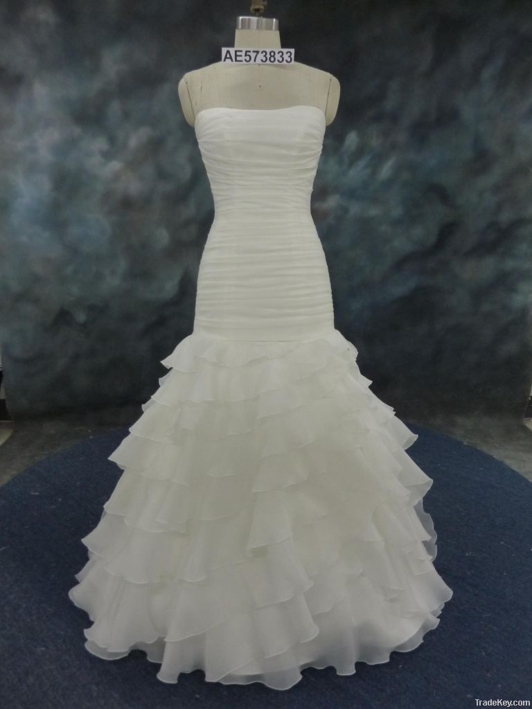 Wedding Gown