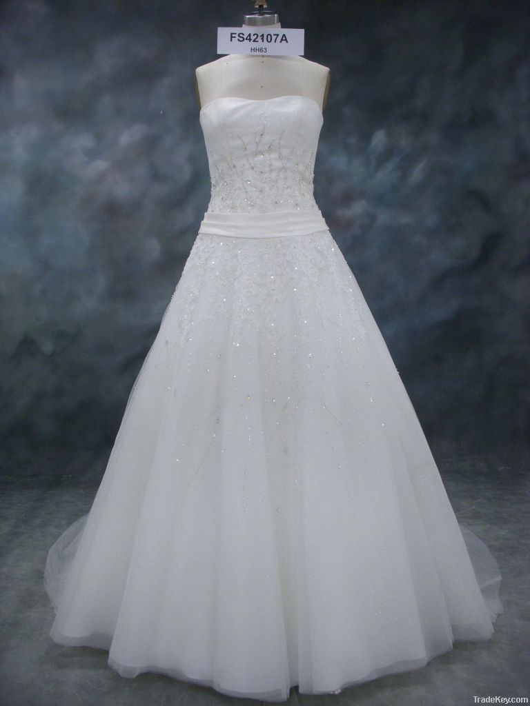 Wedding Gown