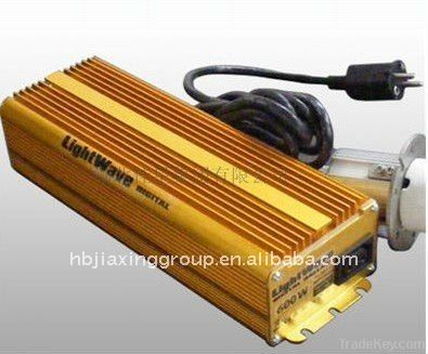 electronic ballast