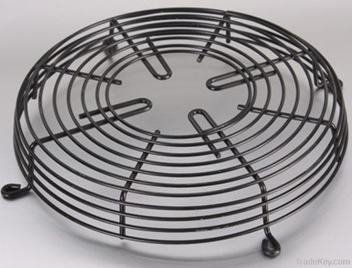 industrial fan guard