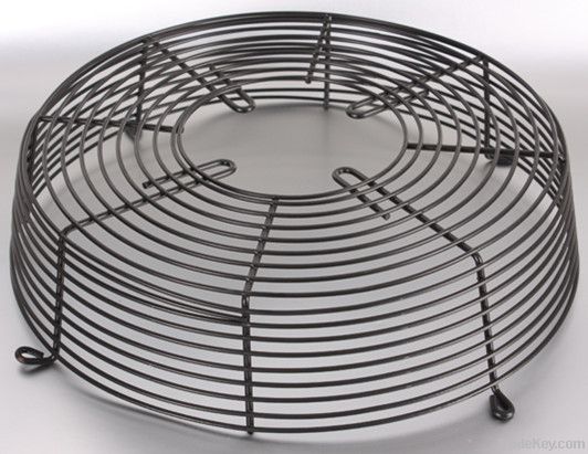 industrial fan guard