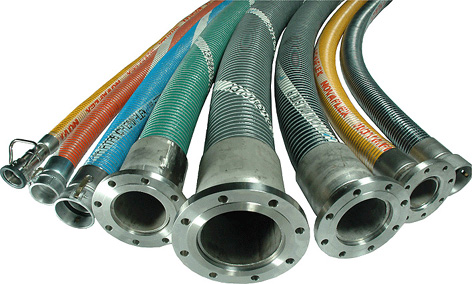 composite hose