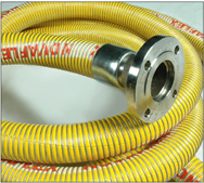 Nova chem hose