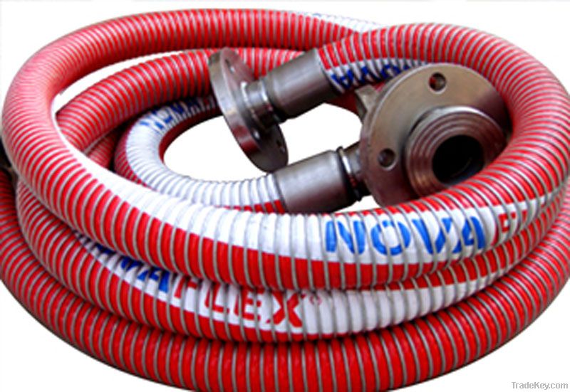 PTFE Composite Hose