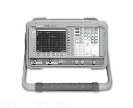 ESA-L Basic Analyzer