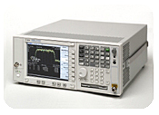 PSA Spectrum Analyzer