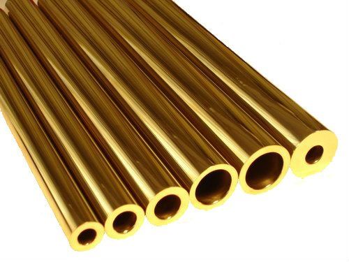 COPPER TUBE