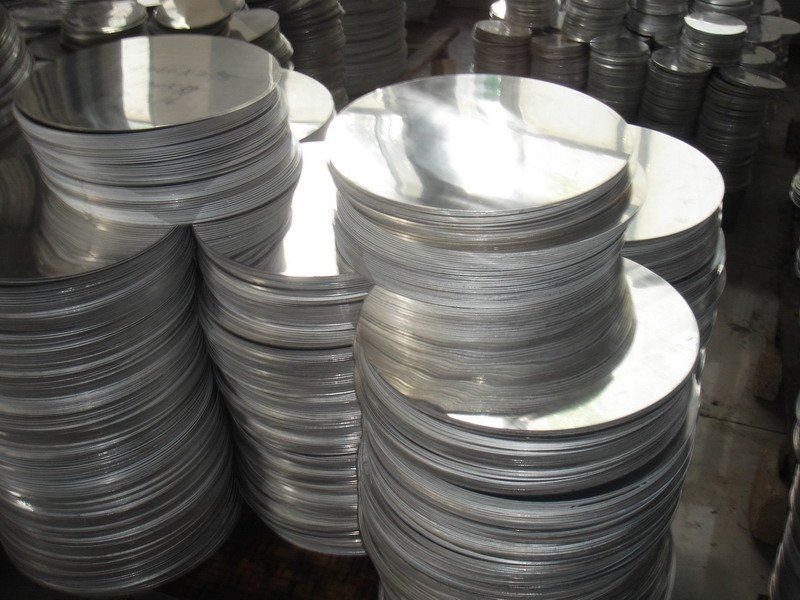 aluminium circle,aluminium,circle