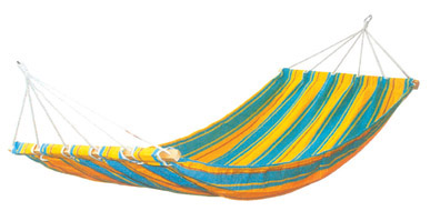 cotton hammock