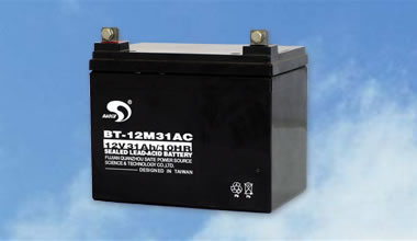 lead acid battery