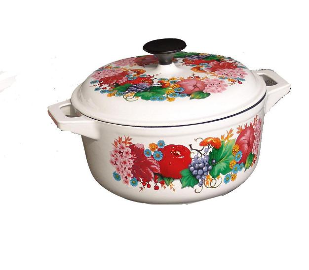 stockpot