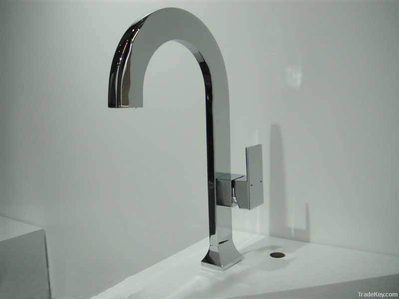 Sell Basin Faucet/bathroom Faucet