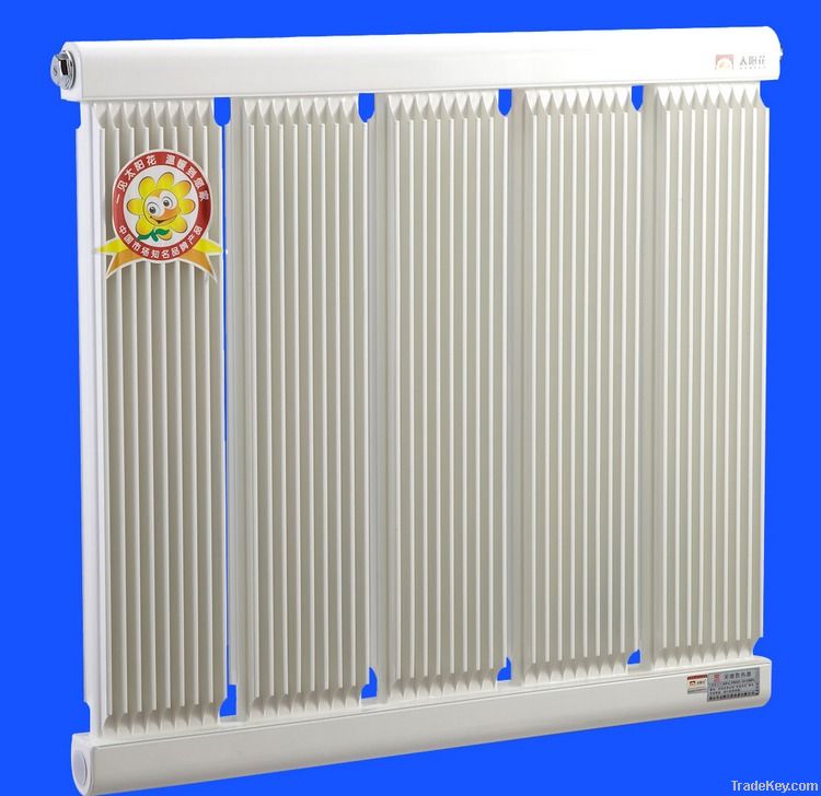 Aluminum House Radiator