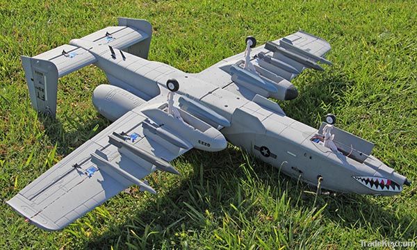 Giant Size Rc Plane