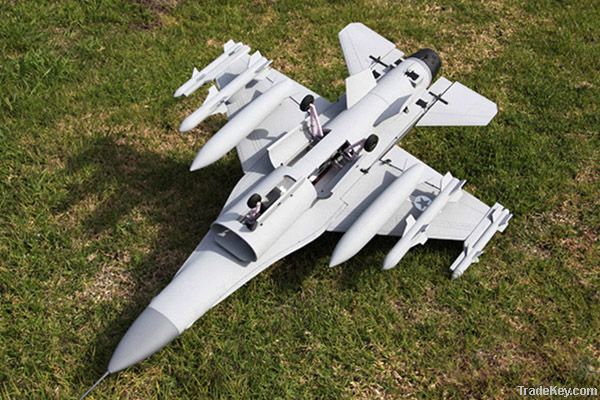 RC Jet F16