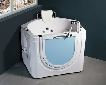 walk-in Bathtub SPA-NS-806