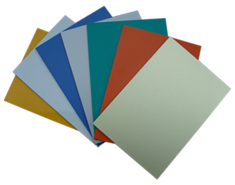 PE Aluminum Composite Panel  Series