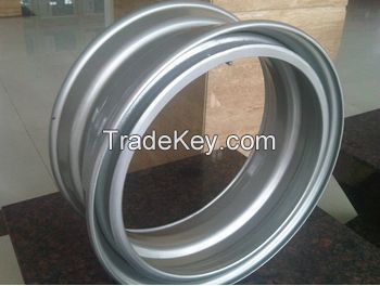 22.5*8.25 demountable rim wheel 