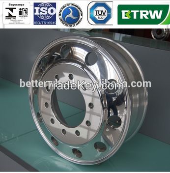 22.5*8.25 alloy wheel