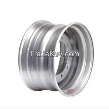 22.5*11.75 tubeless wheel