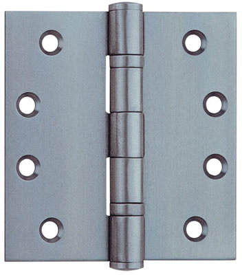 2 Ball Bearings Hinge