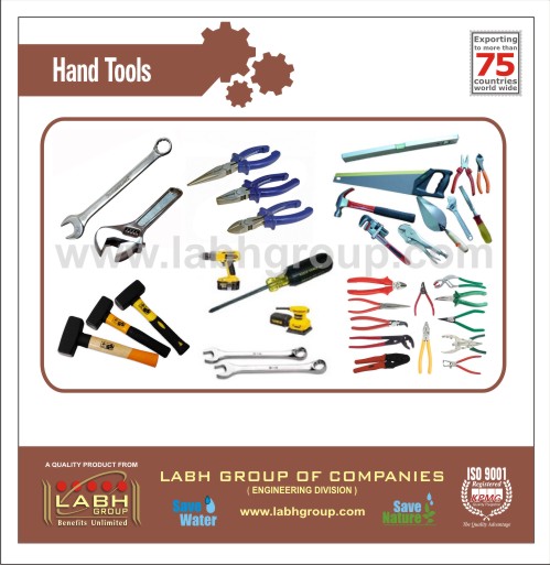 Hand tools