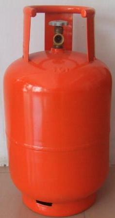 Phlippine 11kg lpg cylinder