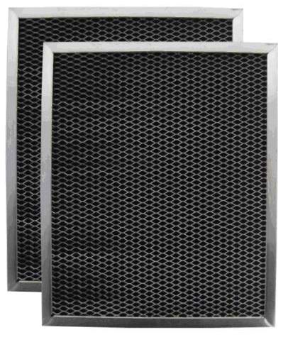 Carbon Range Hood Filter