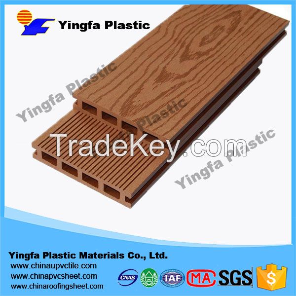 Yingfa Modern Design PVC Decorative ceiling Board