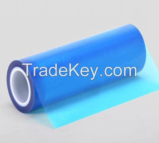 Coating Substrate Film