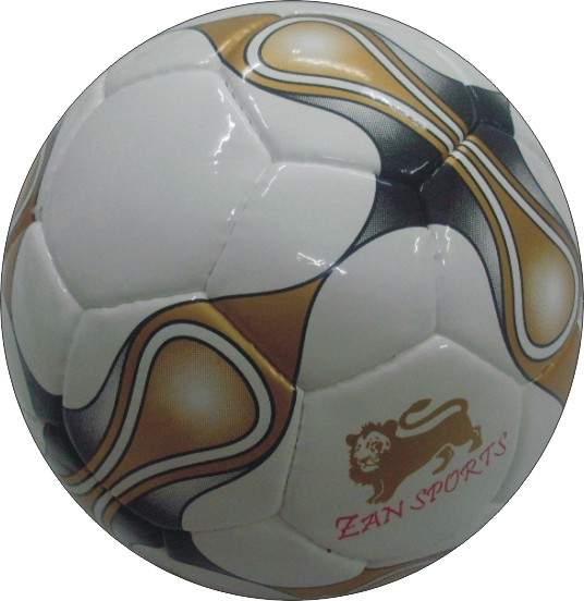 SOCCER BALL