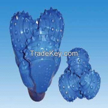 TCI Tricone Drill Bit