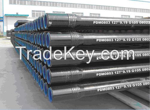 Drill Pipes