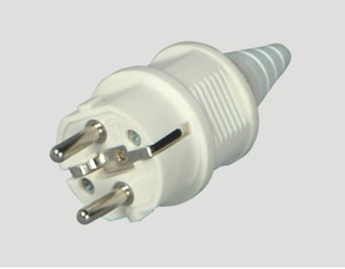 2 Pin Plug