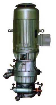 High Speed Centrifugal Pump