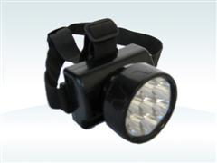 LED headlamp