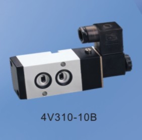 Solenoid Valve &amp; air valve