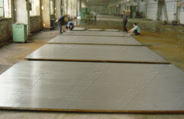 Clad Metal Material